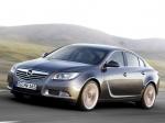 Opel Insignia 2008 года